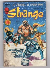 1984 MARVEL ROM #45 & AMAZING SPIDER-MAN #83 1ST DR CLYTEMNESTRA RARE KEY FRANCE