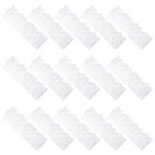50Pcs Paper Napkin Decorative Napkin Circle Tissue Paper Decor Hollow