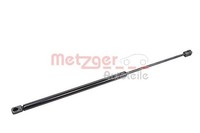 Metzger Gasfeder, Koffer-/Laderaum 2110699 FüR Alpina BMW