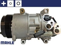 Mahle ACP825000S Kompressor FüR Klimaanlage Klimakompressor Kompressor