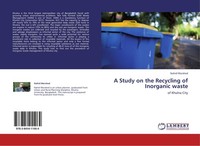 A Study On The Recycling Of Inorganic Waste Nahid Morshed