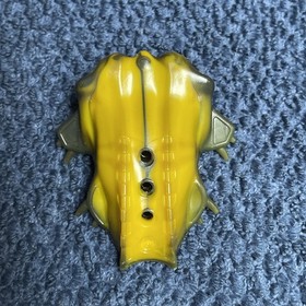 LEGO Bionicle Barraki 8918 Carapar 100% Complete W/Instructions Good Shape
