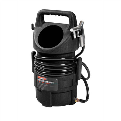  TITAN SAND BLASTER 19450
