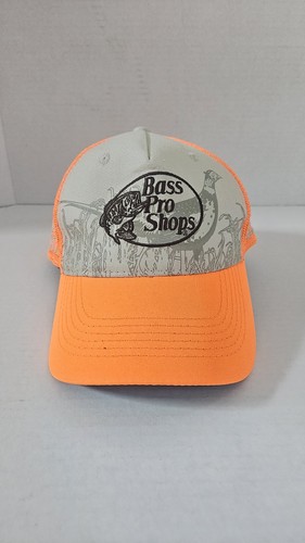Bass Pro shops Trucker Hat Limited Edition 2019 Pheasant mitchell, SD - Picture 3 of 7