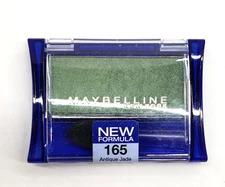 NEW Maybelline New York Expert Wear Eye Shadow -165 Antique Jade
