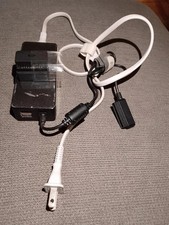cargador y fuente de poder dji para drones phantom con puertos usb y cable de