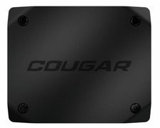 Cougar Gaming Envision Video-Aufnahme-Ger?T Usb 3.2 Gen 1 (3.1 Gen 1) (CGR-VC-B-01)-image