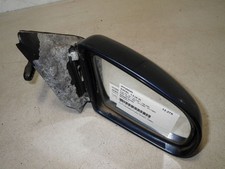 Retroviseur droit (ou coque) Hyundai PONY