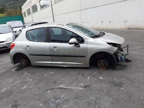 20CQ65 RIDUTTORE / 1002459 / 2611892 PER PEUGEOT 207 CONFORT - Picture 9 of 10