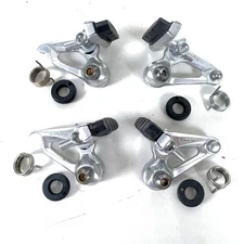 Shimano Vintage BR-AT50 Cantilever Brake Set F/R w/ Pads