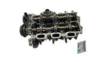 18-24 Lincoln Navigator Engine Right Cylinder Head W Camshaft Rfml3e-6090-ba