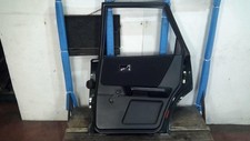 Porte arrière et accessoires Audi 90