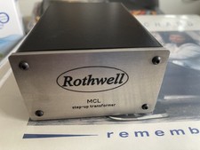 MC Übertrager Rothwell MCL