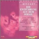 OPERA HIGHLIGHTS: MOZART - DIE ENTFUHRUNG AUS DEM SERAIL