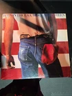 Bruce Springsteen Born in the USA Vinyl LP Record 1984