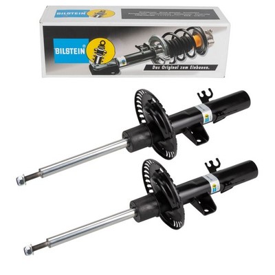 2x BILSTEIN B4 Stoßdämpfer für VW TRANSPORTER MULTIVAN T6 PR-1BA/2MF vorne