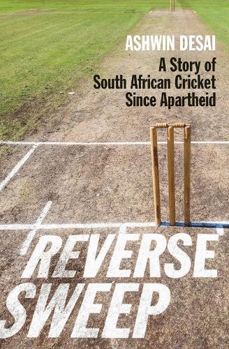 Ashwin Desai Reverse sweep (Paperback) (UK IMPORT) - Picture 1 of 1