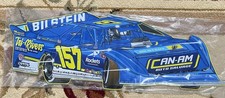 Mike marlar 2FT Mini Door Dirt Late Model