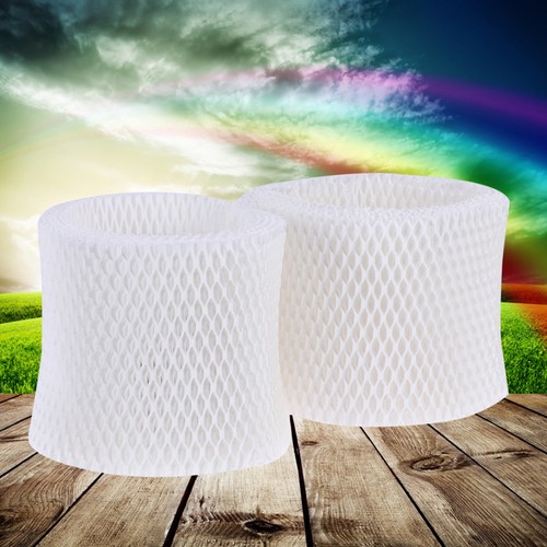 2 Pcs Replacement Humidifier Wicking Filters Fit for Honeywell Humidifier - Picture 4 of 11