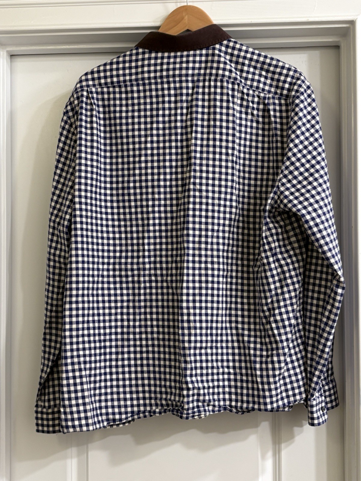 Gucci Button Down - image 3