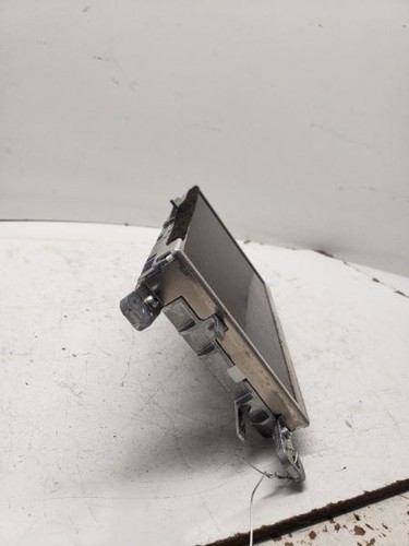 Info-GPS-TV Screen VIN Fp 7th And 8th Digit Fits 09-17 AUDI Q5 1248845 - Picture 2 of 10