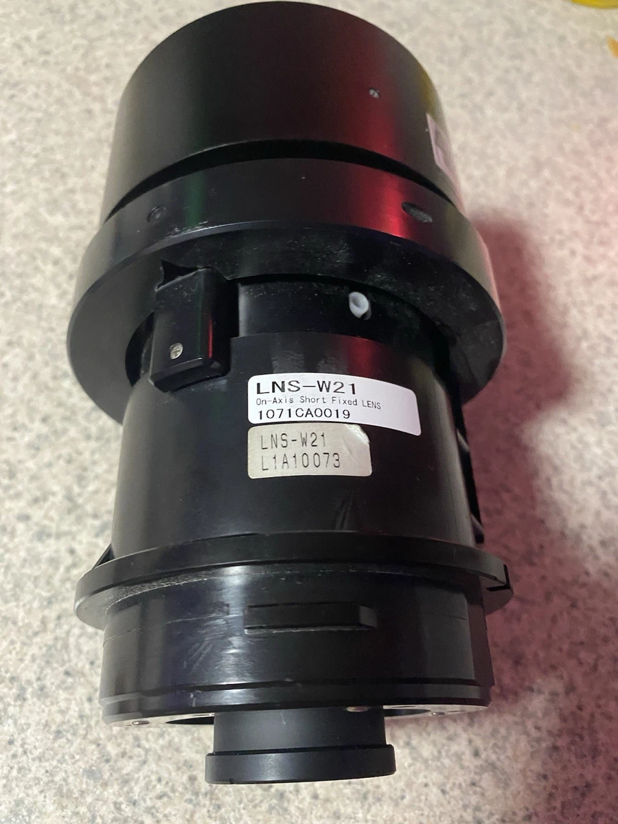 SANYO Projection Lenses for sale | eBay