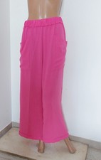 * extra pantalon large