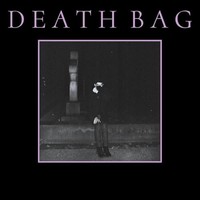 Death Bag - S/T - Vinyl Record Vl - E3447Z