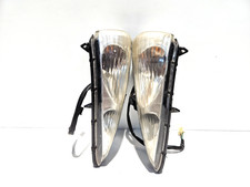 COPPIA FRECCIA FRECCE ATERIORI DESTRA SINISTRA HONDA SH 300 2006-2010