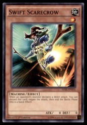 Swift Scarecrow SDSE-EN016 1st Edition Common