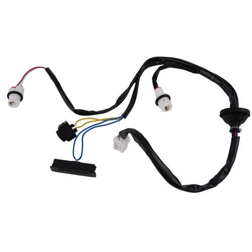Hot Sales Control Switch Trunk Lid Tailgate Parts Plug-and-play 1pcs Accessories - Zdjęcie 10 z 12