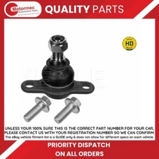 MEYLE HD Lower Ball Joint 116 010 7001/HD for Transporter IV Platform/Chassis