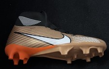 Nike Chaussures de football crampons Mbappé taille 35