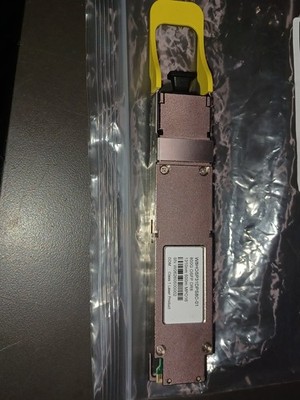 WGT 800G-OSFP-DR8 1310nm 500m MPO16 Transceiver Module