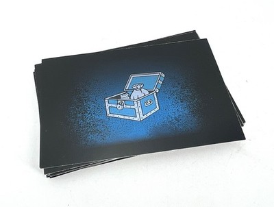 Hasbro Monopoly Cheaters Edition Board Game - Replacement Community Chest Cards