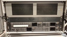 Blackmagic Design ATEM Television Studio HD 8-Input Live Switcher more