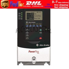 New Allen-Bradley 20AD1P1A0AYNNNC0 Free Shipping US