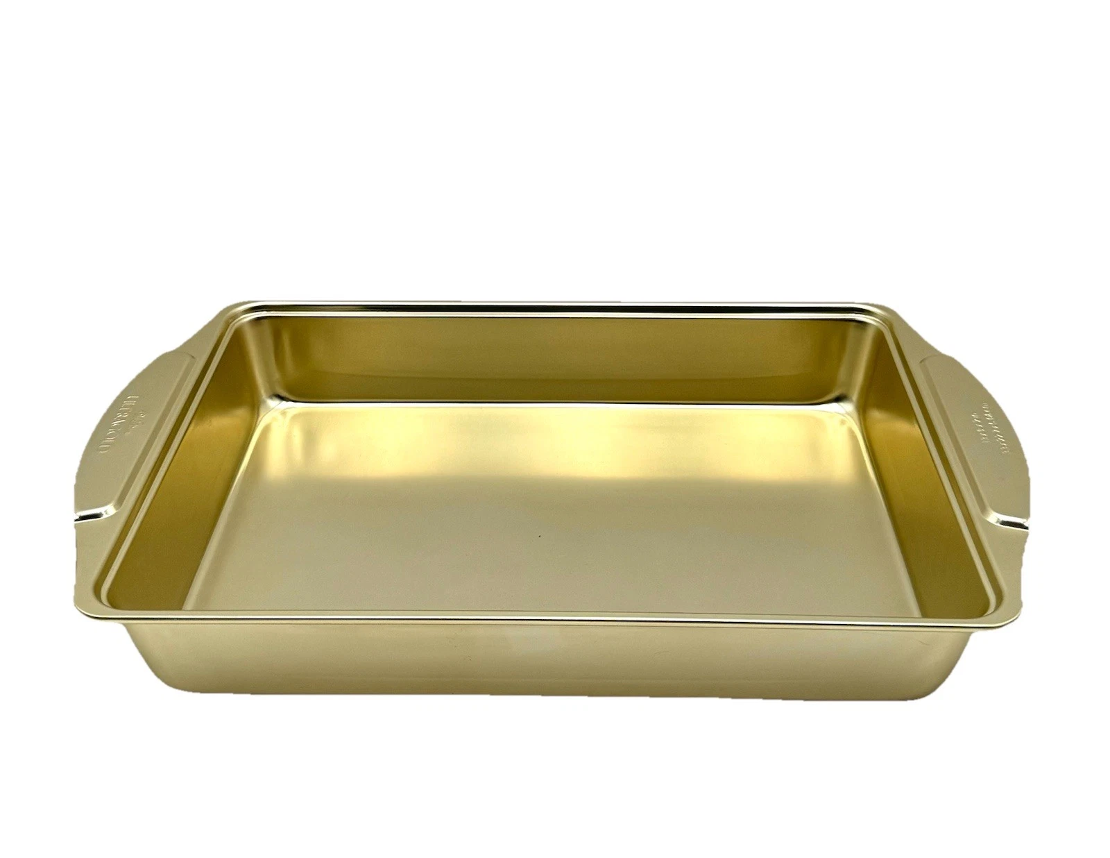 Wilton UltraGold Ultra Gold Cake Pan 13x9x2 Baking Cooking Supply HTF