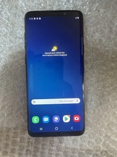 Samsung Galaxy S9 plus Très Bon État Garantie 6 Mois 🇫🇷