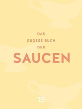 Das große Buch der Saucen (Sonderleistungen) | Teubner | Buch