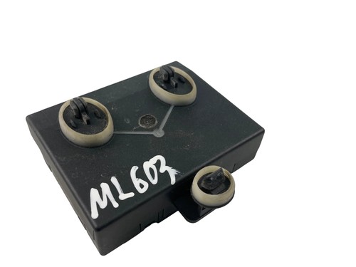 AUDI A7 Sportback 4GA, 4GF Türsteuergerät hinten rechts 4G8959795G 2015 33901077