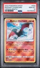 Pokémon Radiant Charizard Crown Zenith PSA 10