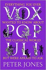 Vox Populi: Everything You Ever Wanted to Know about the Clas .9