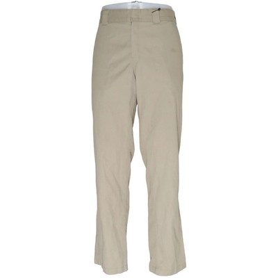 Dickies, Chino, Größe: M, model: 873, Beige, Baumwolle/Polyester, Einfarbig #27o