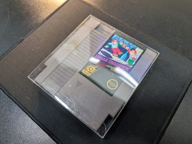 Urban Champion [5-Screw] (NES) Game Only | Tested | Authentic