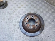 Disque de frein Mitsubishi PAJERO