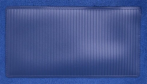 1959-1960 Pontiac Star Chief ковер - петля |4DR, хардтоп, полный литой - Изображение 3 из 4