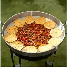 Princess House Disco Barbecue 10630