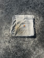 Vintage Y2K Carhartt Shorts