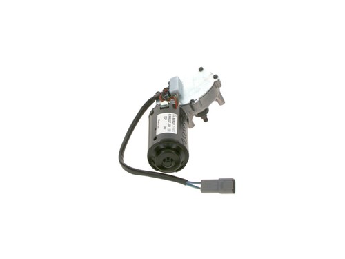 WIPER MOTOR 0 986 337 209 FOR SCANIA 4/-/series G DSC9.12/11/15/13 DC9.05 9.0L - Picture 3 of 11